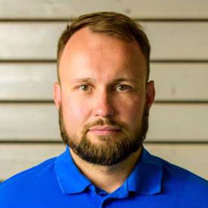 Sebastian Müller