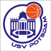 Logo USV Potsdam