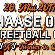 Haase Open Streetball Cup