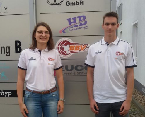 Linda Scheindel, Tobias Ingler