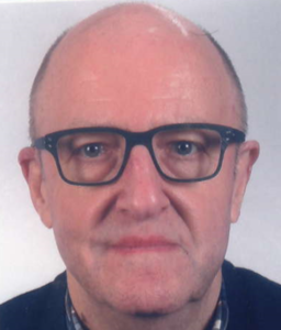 Gerhard Geggus