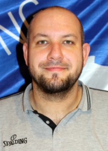 Martin Skowronek