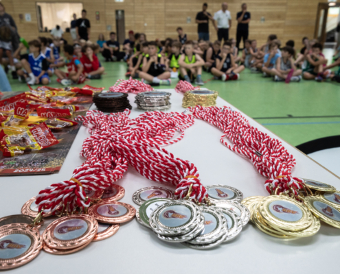 Basketball Brandenburg