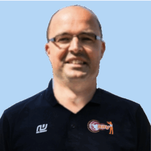 Stephan Reitzig