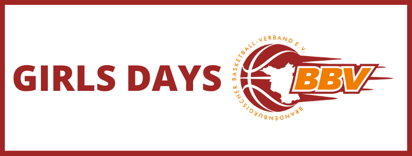 Banner Girls days