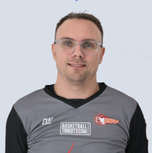 Daniel Walleck