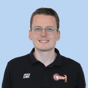 Daniel Taupitz