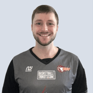Marcus Burde