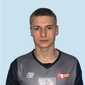 Ben Serin