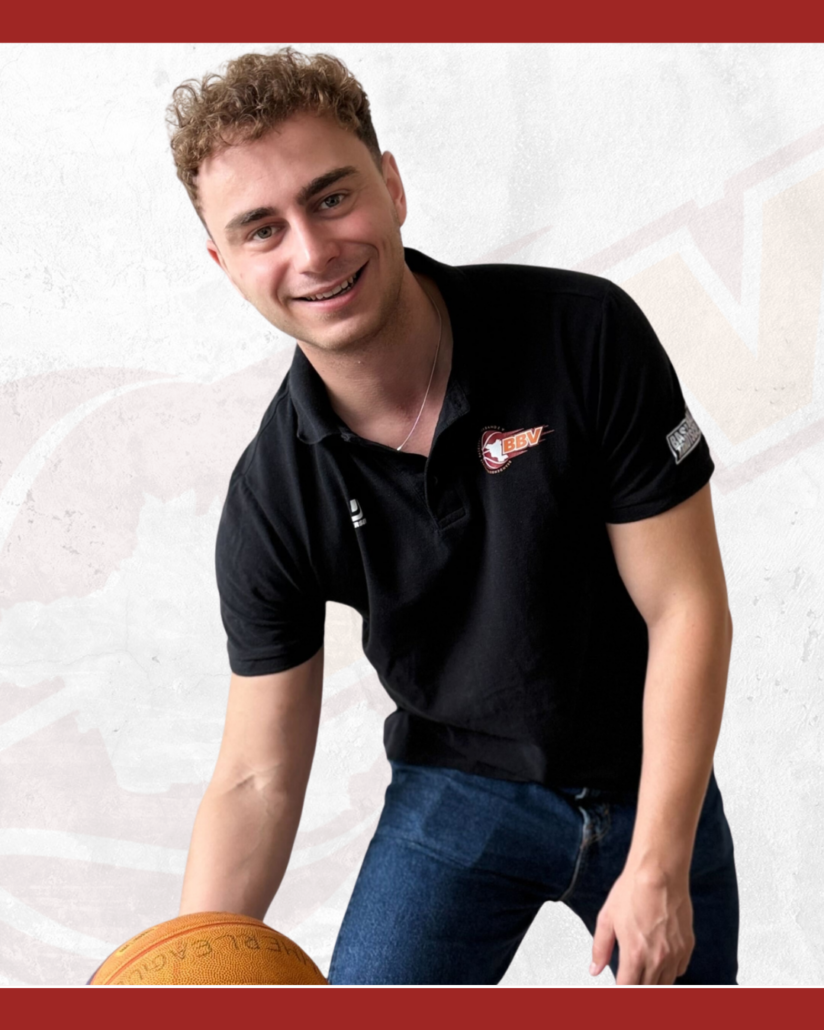 Marc Edinger (BBV Geschäftsstelle)